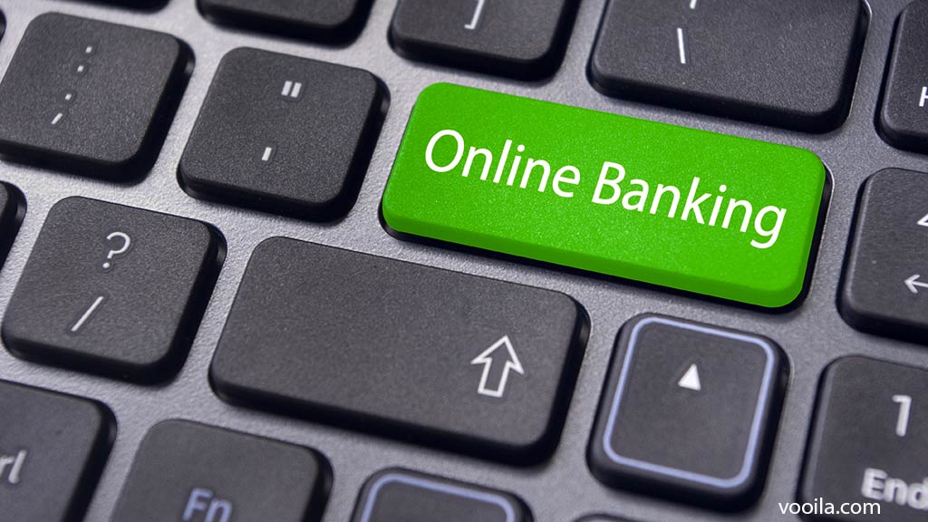 La banca via internet, l’home banking